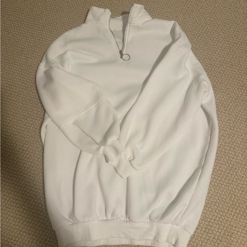 princess polly quarter zip